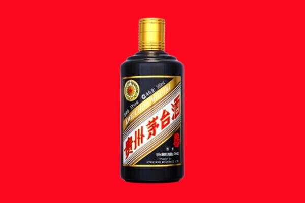 朝阳回收茅台酒瓶